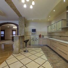 Квартира 235,7 м², 5-комнатная - изображение 2