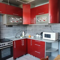 Квартира 54,3 м², 2-комнатная - изображение 1