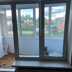 Квартира 50 м², 2-комнатная - изображение 4