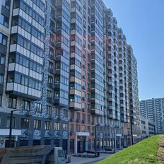 Квартира 56,3 м², 2-комнатная - изображение 4