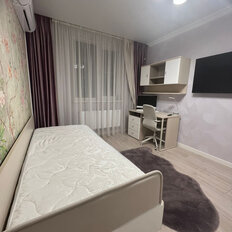 Квартира 52 м², 2-комнатная - изображение 2