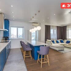 Квартира 65,5 м², 2-комнатная - изображение 3