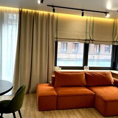 Квартира 72 м², 3-комнатная - изображение 2