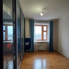 Квартира 92,7 м², 3-комнатная - изображение 1
