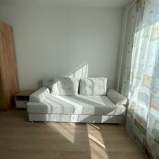 Квартира 22 м², студия - изображение 3