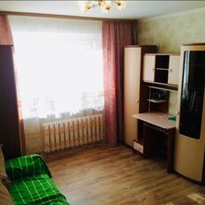 Квартира 28 м², 1-комнатная - изображение 5