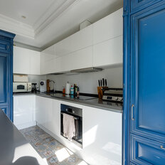Квартира 133,3 м², 4-комнатная - изображение 2