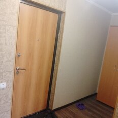 Квартира 35 м², 1-комнатная - изображение 4