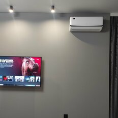 Квартира 45 м², 1-комнатная - изображение 4