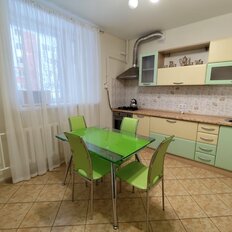 Квартира 100 м², 3-комнатная - изображение 3