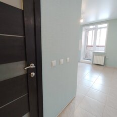Квартира 36,5 м², студия - изображение 3