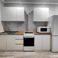 Квартира 24 м², студия - изображение 4