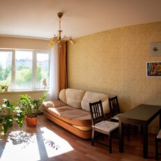 Квартира 38 м², студия - изображение 1