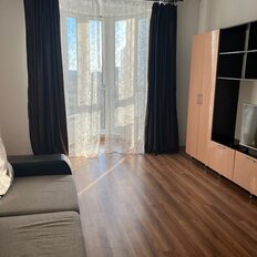 Квартира 44 м², 1-комнатная - изображение 1