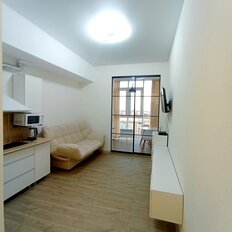 Квартира 24 м², студия - изображение 2