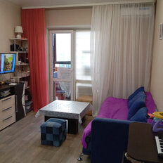 Квартира 40 м², 1-комнатная - изображение 3