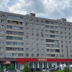 Квартира 32 м², 1-комнатная - изображение 2