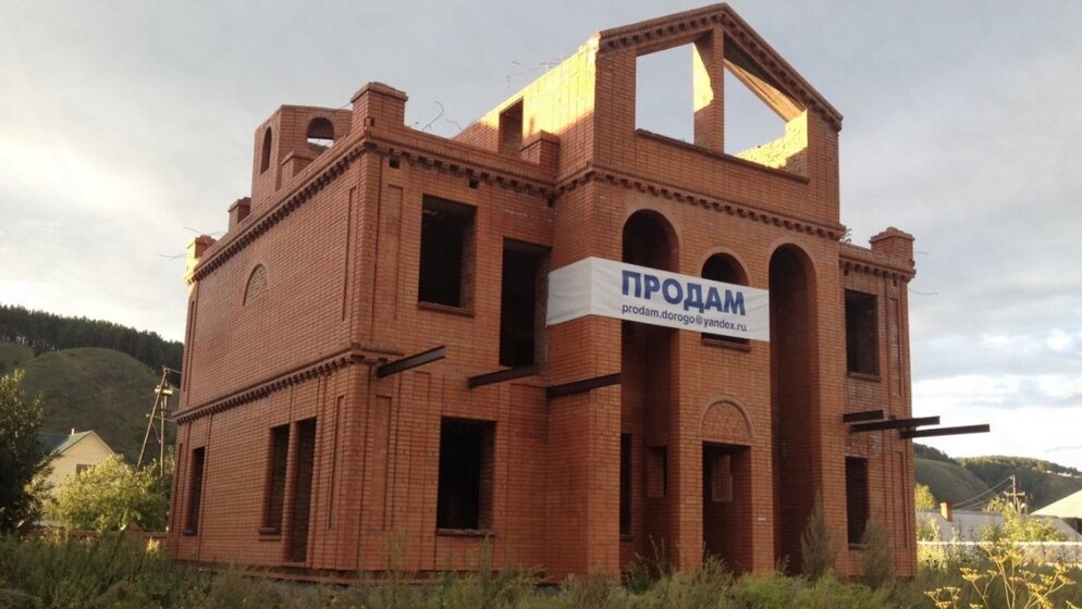 309 м² дом, 11,5 сотки участок 20 000 000 ₽ - изображение 1