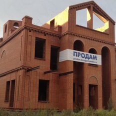 дом + 11,5 сотки, участок - изображение 1