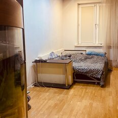 Квартира 59 м², 3-комнатная - изображение 1