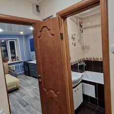 Квартира 37 м², 1-комнатная - изображение 4