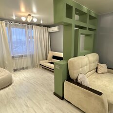 Квартира 90 м², 2-комнатная - изображение 5