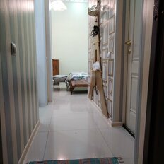 Квартира 50 м², 1-комнатная - изображение 3