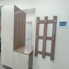 Квартира 58,9 м², 2-комнатная - изображение 5