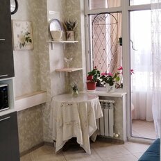 Квартира 34,6 м², 1-комнатная - изображение 4