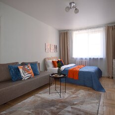 Квартира 40 м², 1-комнатная - изображение 3