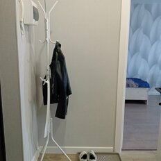 Квартира 40 м², 1-комнатная - изображение 5