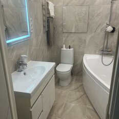 Квартира 37 м², 1-комнатная - изображение 4