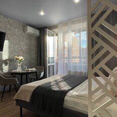 Квартира 35 м², студия - изображение 2