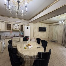 Квартира 65 м², 3-комнатная - изображение 4