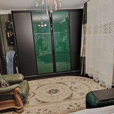 Квартира 34 м², 1-комнатная - изображение 1