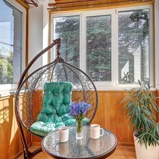 Квартира 55 м², 2-комнатная - изображение 3