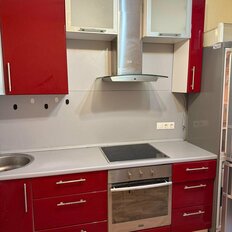 Квартира 44,7 м², 1-комнатная - изображение 3