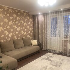 Квартира 71 м², студия - изображение 2