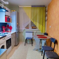 Квартира 50 м², 2-комнатная - изображение 3