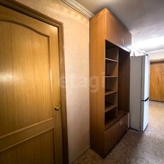 Квартира 41,9 м², 2-комнатная - изображение 5