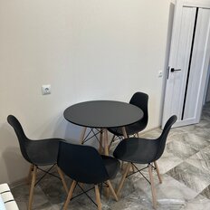Квартира 34,1 м², 1-комнатная - изображение 5