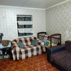 Квартира 58 м², 3-комнатная - изображение 5
