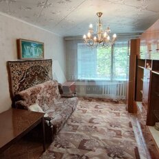 Квартира 57,1 м², 3-комнатная - изображение 2