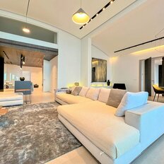 Квартира 100 м², 2-комнатные - изображение 3