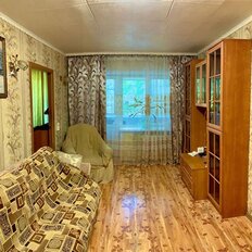 Квартира 41,6 м², 3-комнатная - изображение 2
