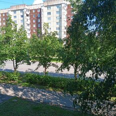 Квартира 53,8 м², 2-комнатная - изображение 1
