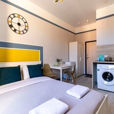 Квартира 20 м², студия - изображение 3