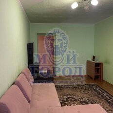 Квартира 32 м², 1-комнатная - изображение 3