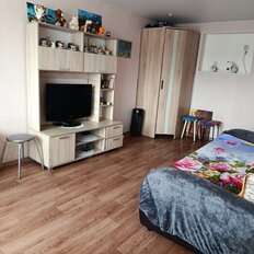 Квартира 31 м², 1-комнатная - изображение 5