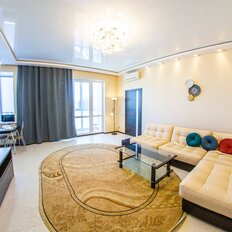 Квартира 52 м², 2-комнатная - изображение 4